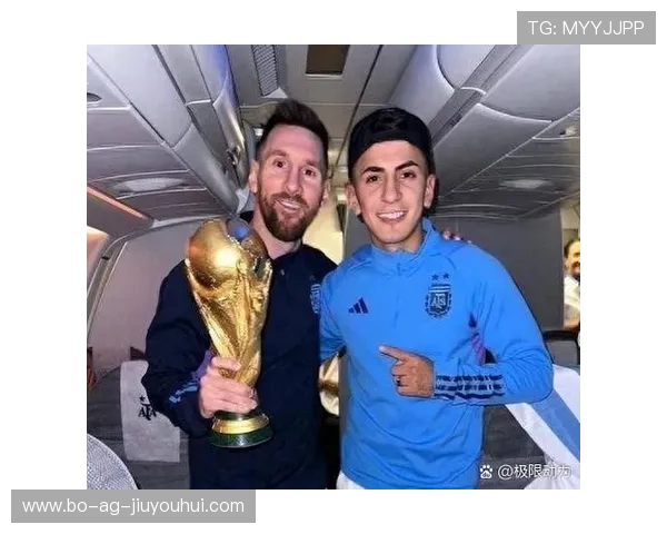 梅西突破极限助力足球品牌腾飞成全球运动产业新引擎